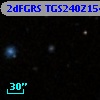 2dFGRS TGS240Z154