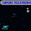 2dFGRS TGS170Z043