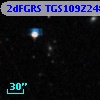 2dFGRS TGS109Z248