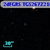 2dFGRS TGS267Z216