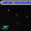 2dFGRS TGN435Z054