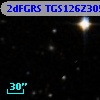 2dFGRS TGS126Z305
