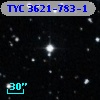 TYC 3621-783-1