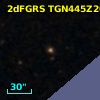 2dFGRS TGN445Z206