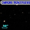 2dFGRS TGN271Z157