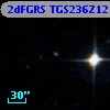 2dFGRS TGS236Z121
