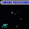 2dFGRS TGS313Z050