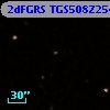 2dFGRS TGS508Z254