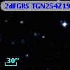 2dFGRS TGN254Z195