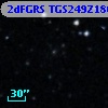 2dFGRS TGS249Z180