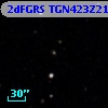 2dFGRS TGN423Z214