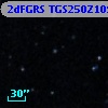 2dFGRS TGS250Z109