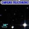2dFGRS TGS250Z021