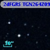 2dFGRS TGN264Z093