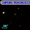 2dFGRS TGN202Z220