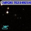 2dFGRS TGS149Z143