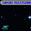 2dFGRS TGS275Z004