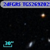 2dFGRS TGS269Z025