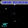 2dFGRS TGS265Z164