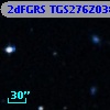 2dFGRS TGS276Z038