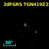 2dFGRS TGN419Z237