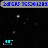 2dFGRS TGS301Z093