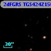 2dFGRS TGS424Z150