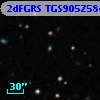 2dFGRS TGS905Z584