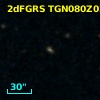 2dFGRS TGN080Z024
