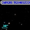 2dFGRS TGS465Z220