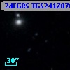 2dFGRS TGS241Z070