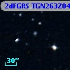 2dFGRS TGN263Z049