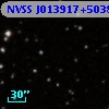 NVSS J013917+503854