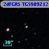 2dFGRS TGS809Z121