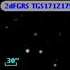 2dFGRS TGS171Z175