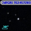 2dFGRS TGS457Z032