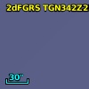 2dFGRS TGN342Z257
