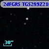 2dFGRS TGS289Z216