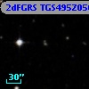 2dFGRS TGS495Z050