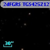2dFGRS TGS425Z127