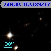 2dFGRS TGS189Z177