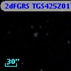 2dFGRS TGS425Z017