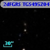2dFGRS TGS495Z047