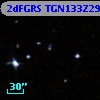 2dFGRS TGN133Z293
