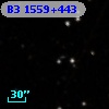 B3 1559+443