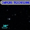 2dFGRS TGS265Z063