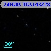 2dFGRS TGS143Z283