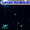 2dFGRS TGS404Z167