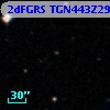 2dFGRS TGN443Z296