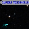 2dFGRS TGS394Z134